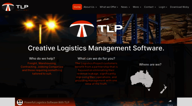 tlpsystems.co.nz