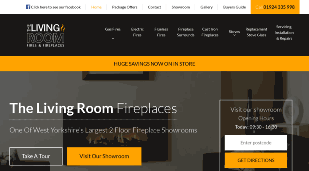 tlrfireplaces.co.uk