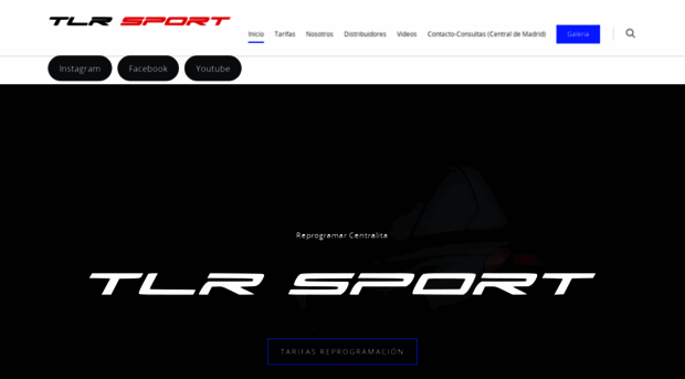 tlrsport.es