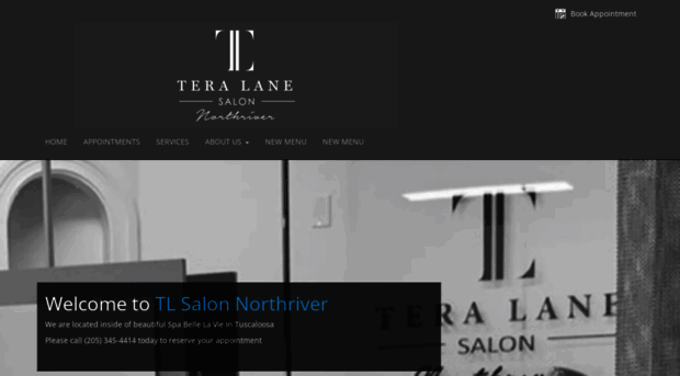 tlsalon.com