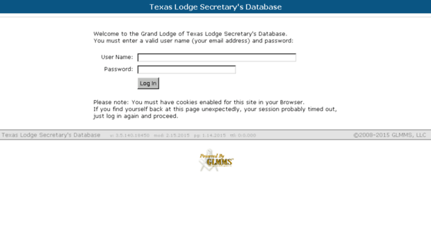 tlsd.grandsecretaryoftx.org