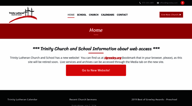 tlsgreeley.org
