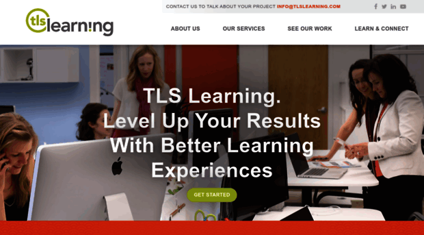 tlslearning.com