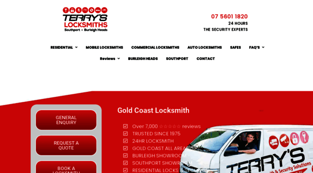 tlslocks.com.au