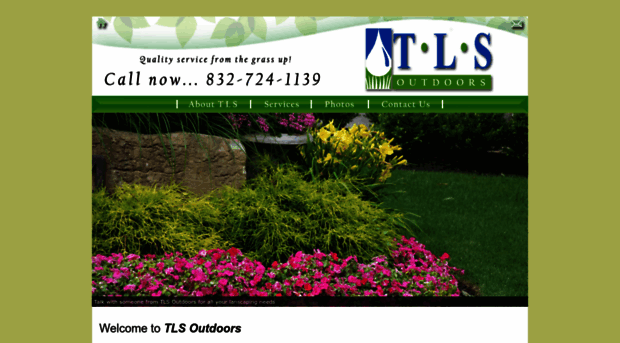 tlsoutdoors.com