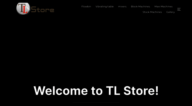 tlstore.co.za