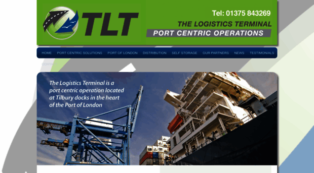 tlterminal.co.uk