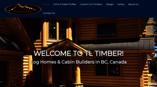 tltimber.com