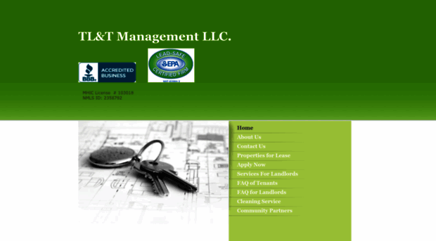 tltmanagement.com