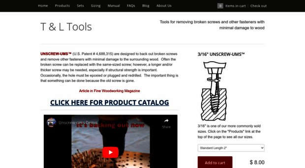 tltools.com