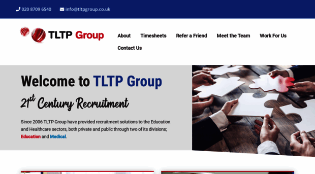 tltpgroup.co.uk