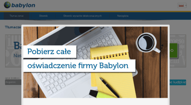 tlumacz.babylon.com