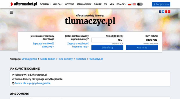tlumaczyc.pl