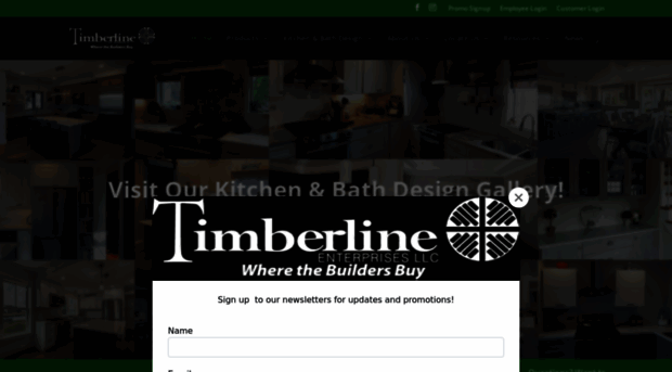 tlumber.com