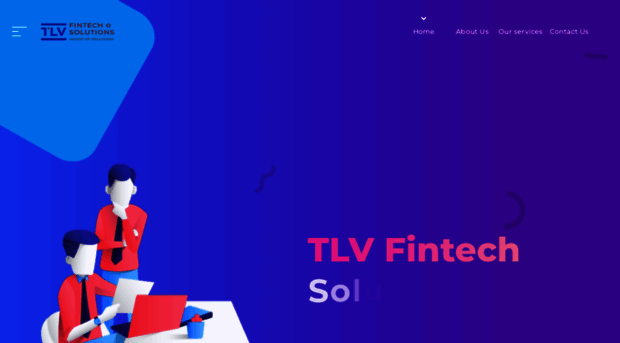 tlvfintech.com