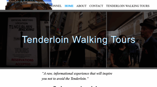 tlwalkingtours.com