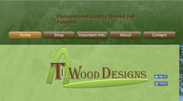 tlwooddesigns.co.uk