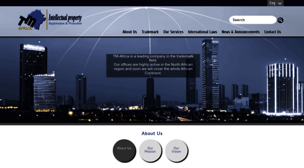 tm-africa.com
