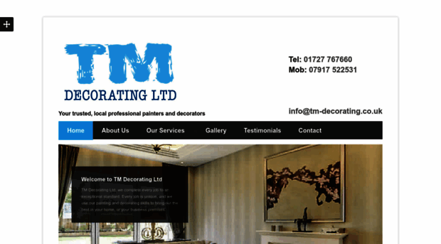 tm-decorating.co.uk