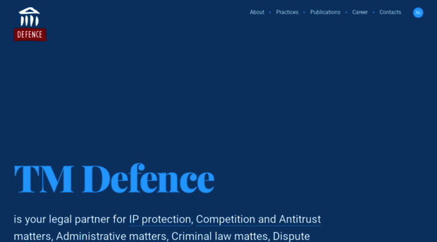 tm-defence.com