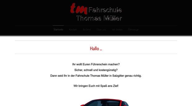 tm-fahrschule.de