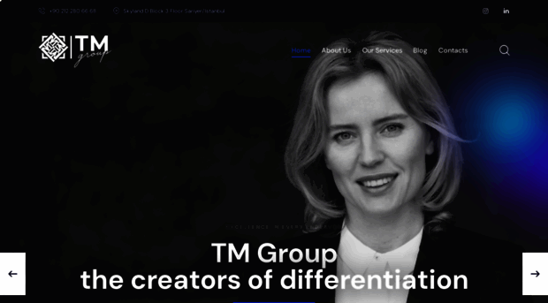 tm-group.net