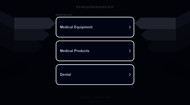 tm-leconfortmedical.fr