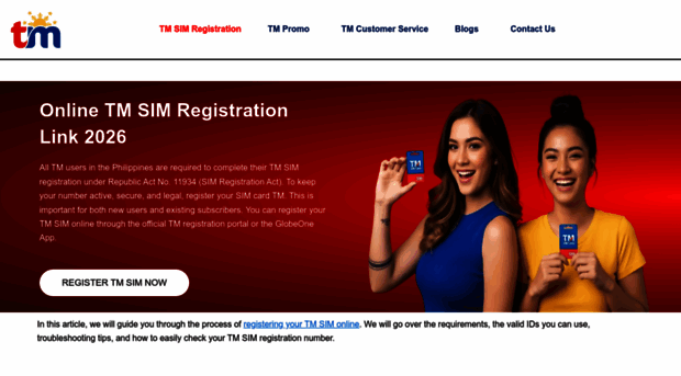 tm-simregistration.ph