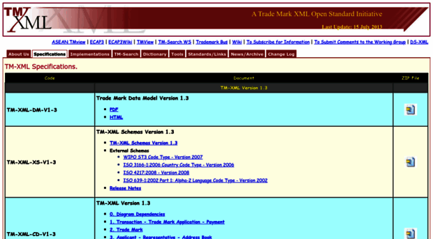 tm-xml.org