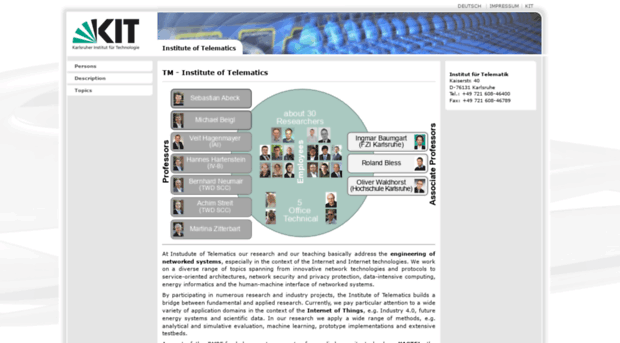 tm.uni-karlsruhe.de