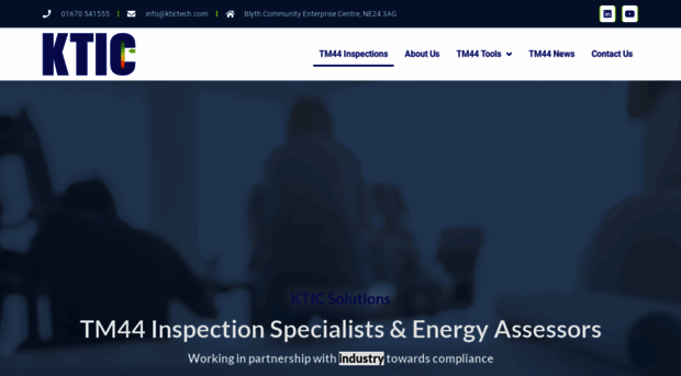 tm44-inspections.com