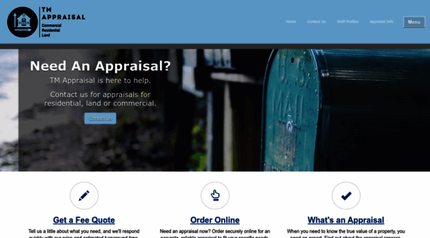 tma-appraisal.com