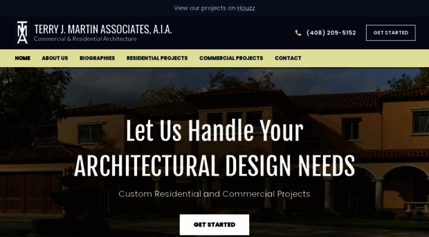 tma-arch.com