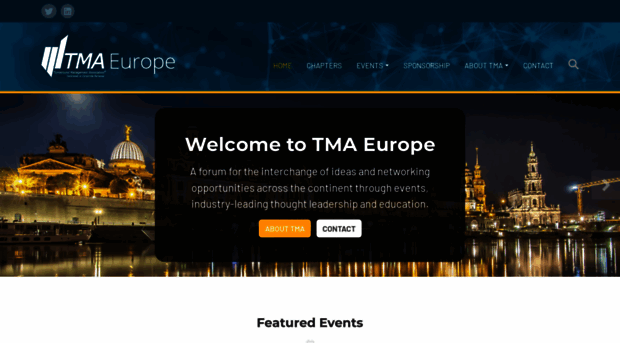 tma-europe.org