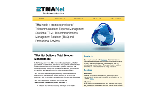 tma.com