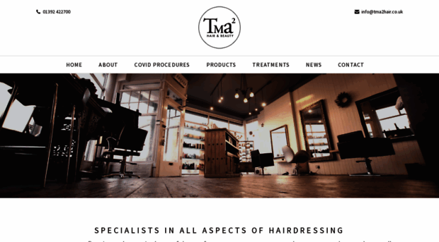 tma2hair.co.uk