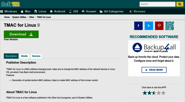 tmac-for-linux.soft112.com