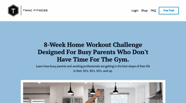 tmacfitness.mykajabi.com