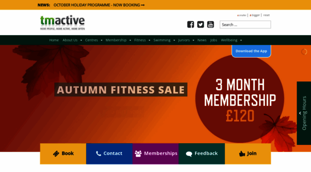 tmactive.co.uk