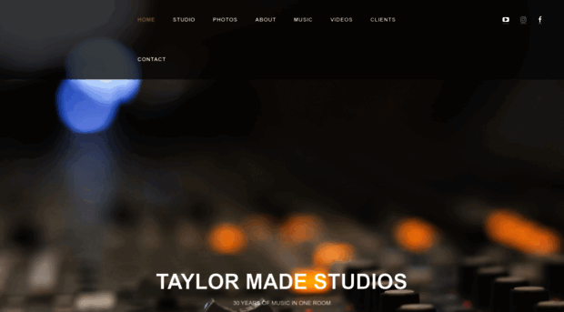 tmadestudios.com