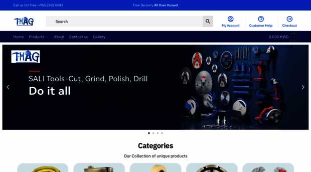 tmagkw.com