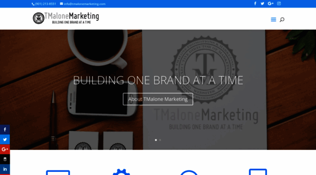 tmalonemarketing.com