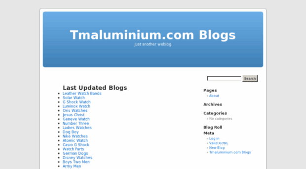 tmaluminium.com