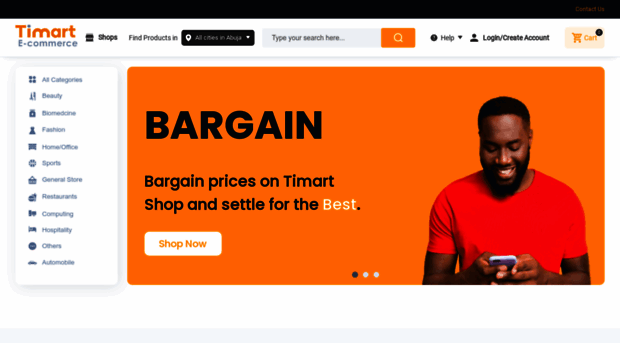 tmart.com.ng