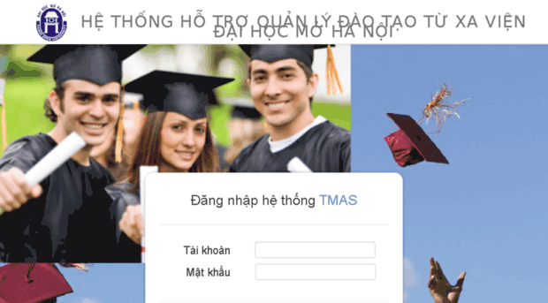 tmas.hou.edu.vn