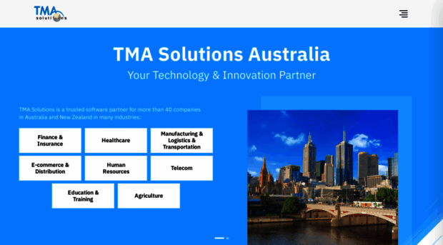 tmasolutions.com.au