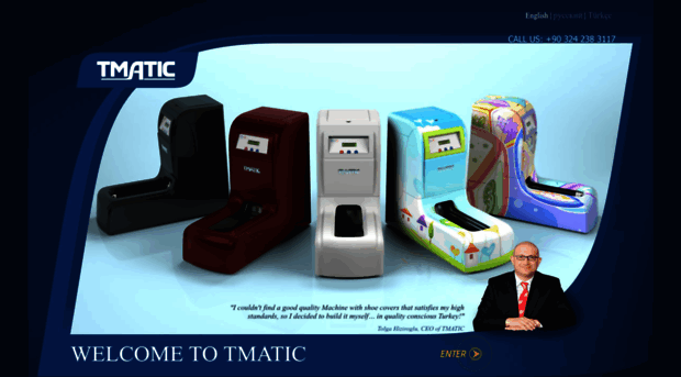 tmatic.com.tr