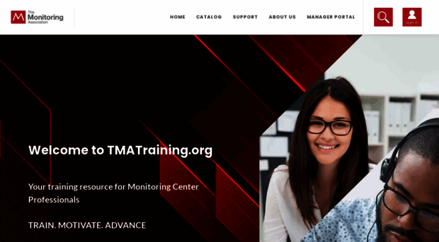 tmatraining.org