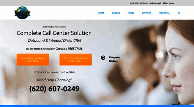 tmaxdialer.com