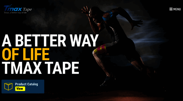 tmaxtape.com